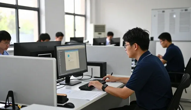 企业官网定制