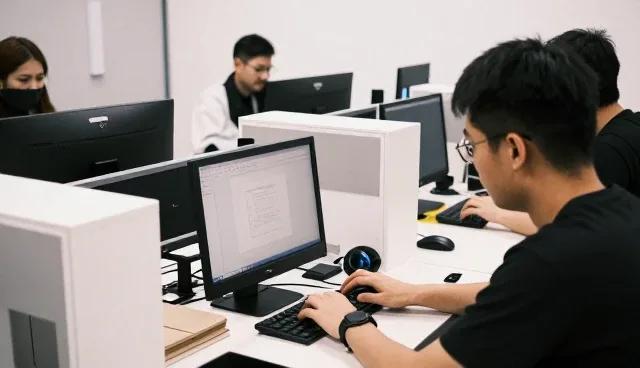 微信小程序开发