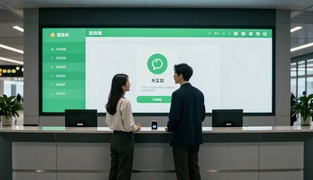 智慧社区小程序商城选型的关键用户体验考量