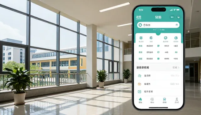 APP开发中网站建设的选型关注点解析