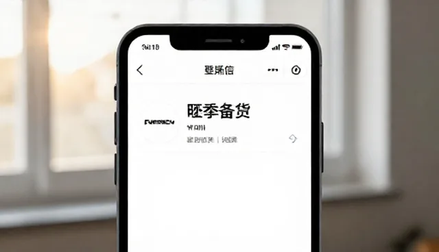 小程序商城选型建议：常见问题分析与应对策略